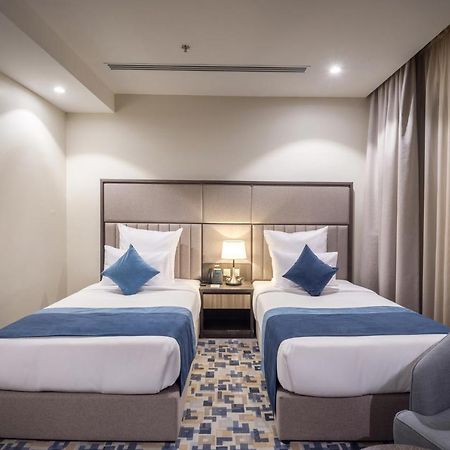 Enala Hotel - El-Huber Dış mekan fotoğraf