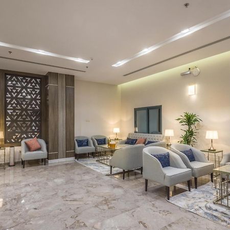 Enala Hotel - El-Huber Dış mekan fotoğraf