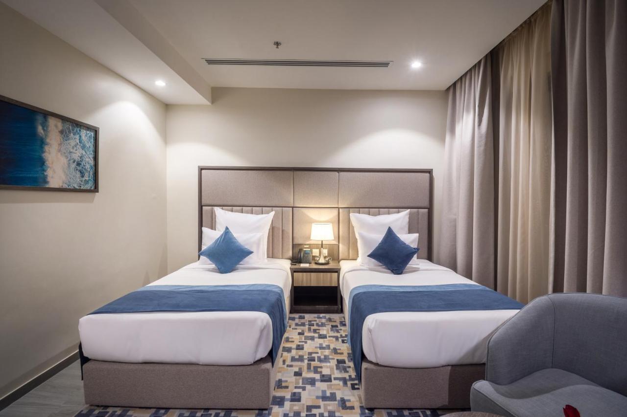 Enala Hotel - El-Huber Dış mekan fotoğraf