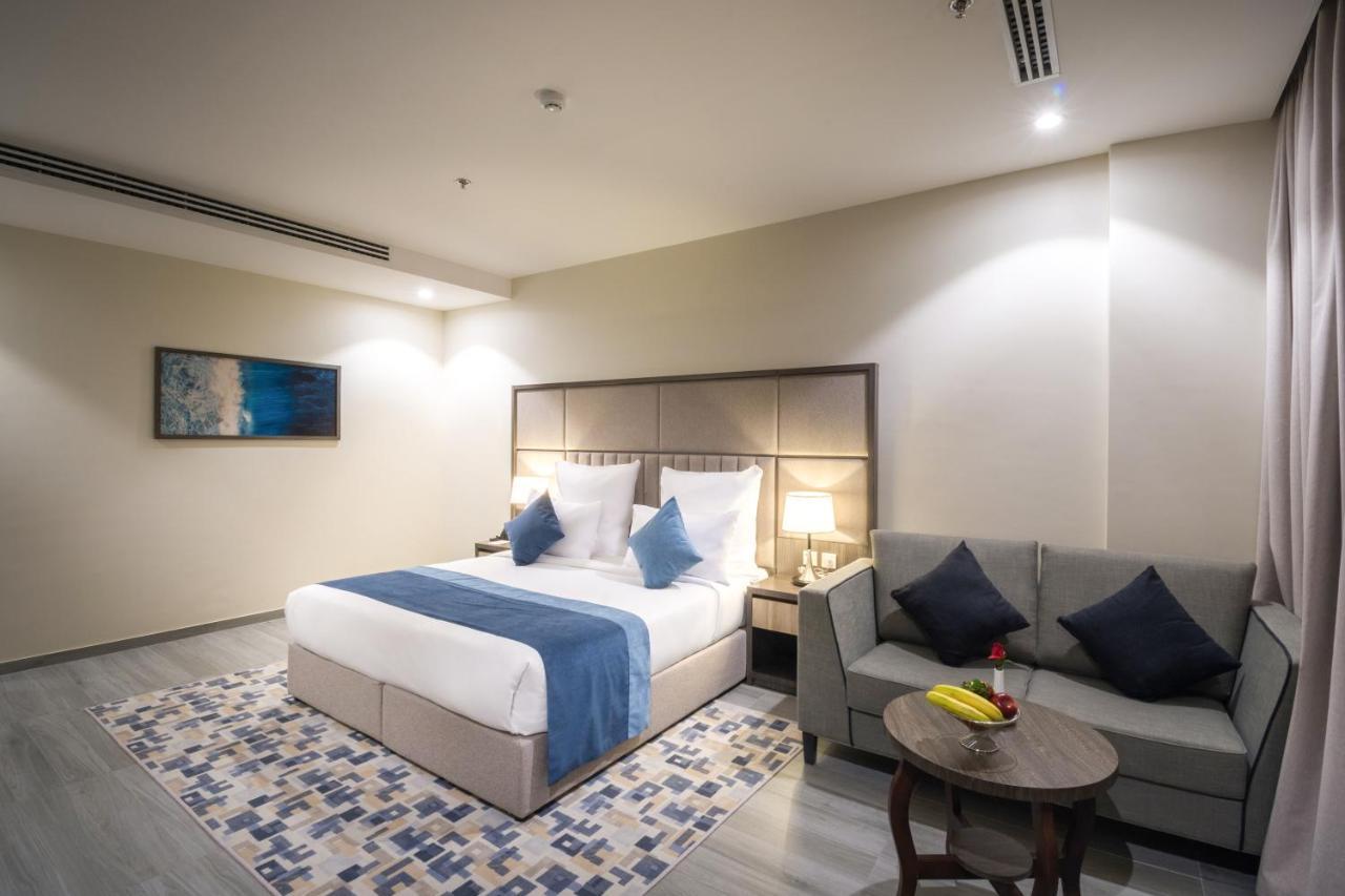 Enala Hotel - El-Huber Dış mekan fotoğraf