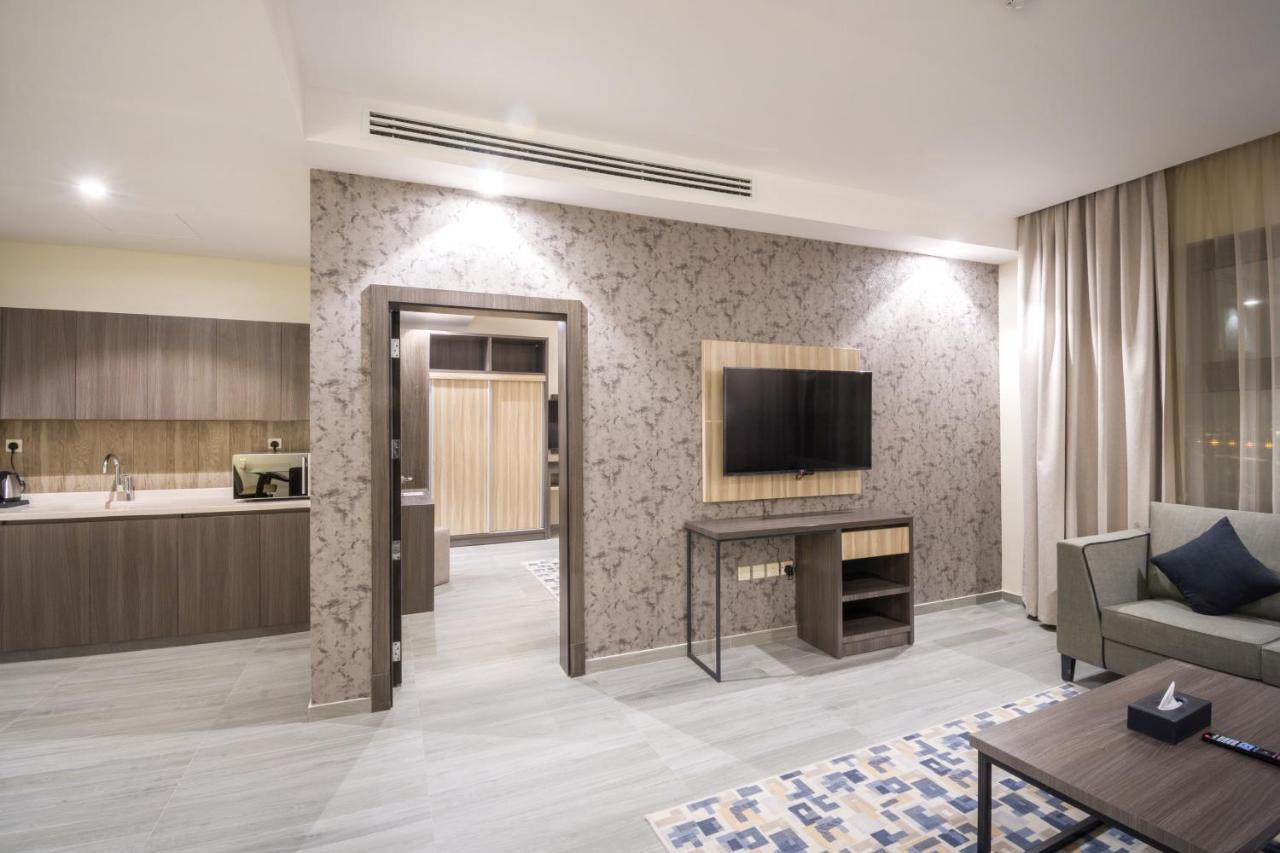 Enala Hotel - El-Huber Dış mekan fotoğraf