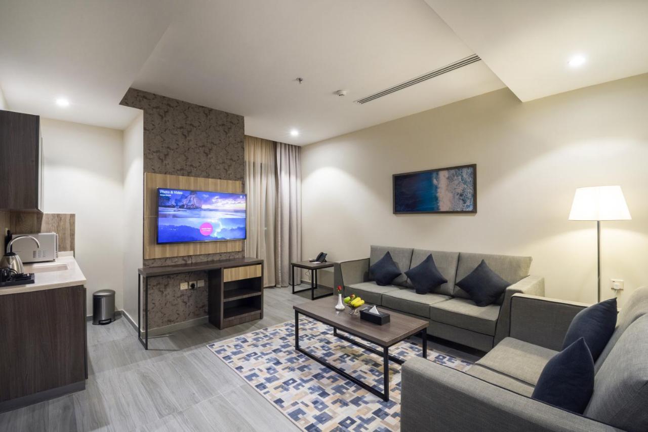 Enala Hotel - El-Huber Dış mekan fotoğraf