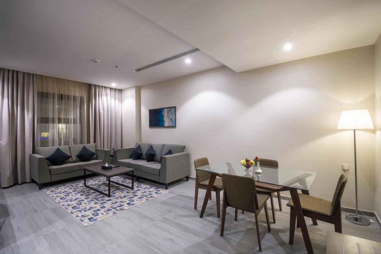 Enala Hotel - El-Huber Dış mekan fotoğraf