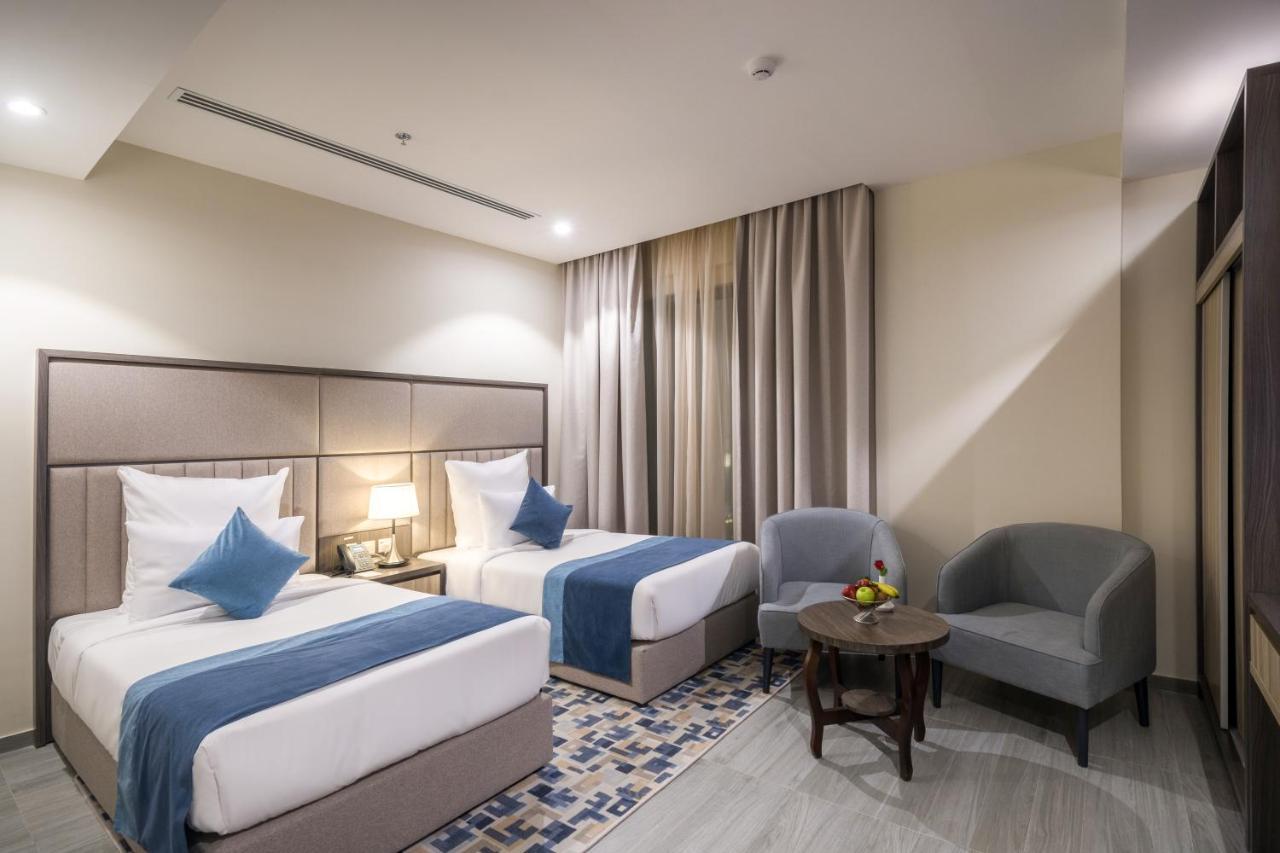 Enala Hotel - El-Huber Dış mekan fotoğraf