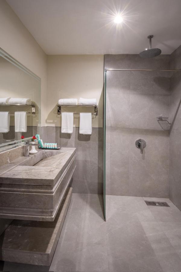 Enala Hotel - El-Huber Dış mekan fotoğraf