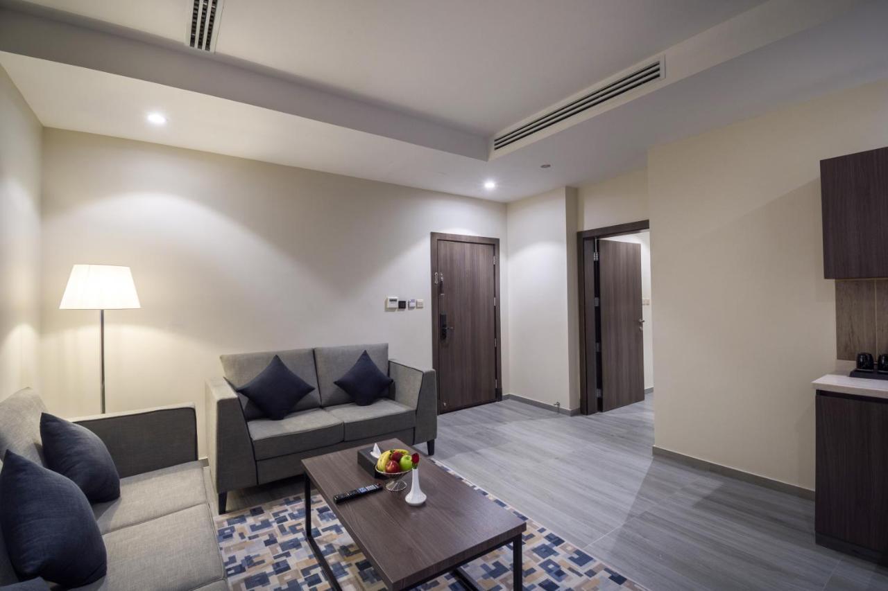 Enala Hotel - El-Huber Dış mekan fotoğraf