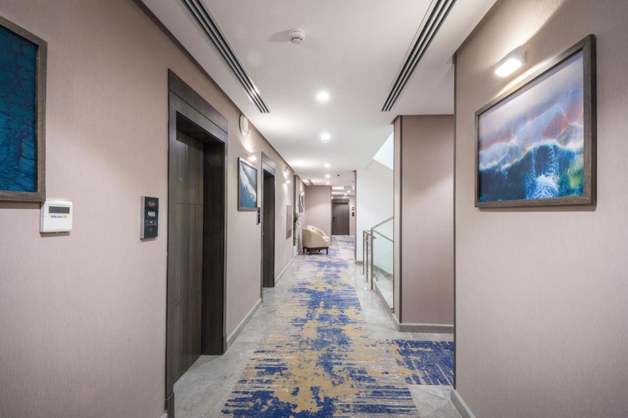 Enala Hotel - El-Huber Dış mekan fotoğraf