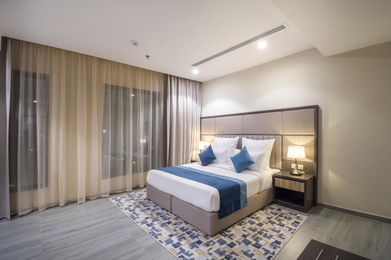 Enala Hotel - El-Huber Dış mekan fotoğraf