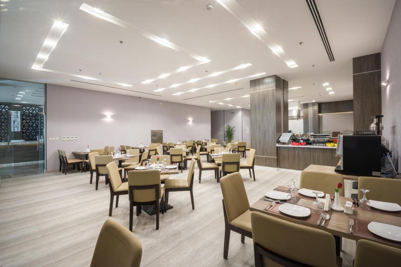 Enala Hotel - El-Huber Dış mekan fotoğraf