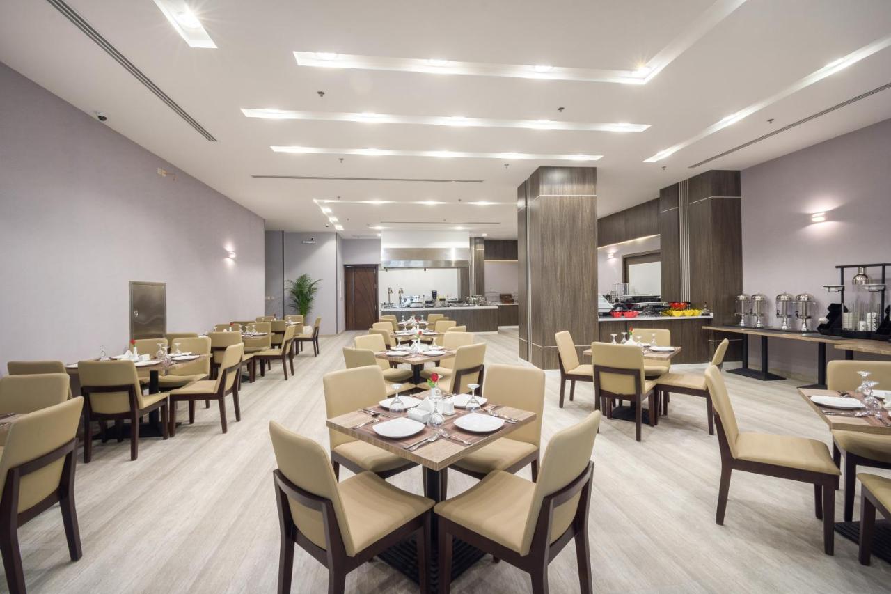 Enala Hotel - El-Huber Dış mekan fotoğraf
