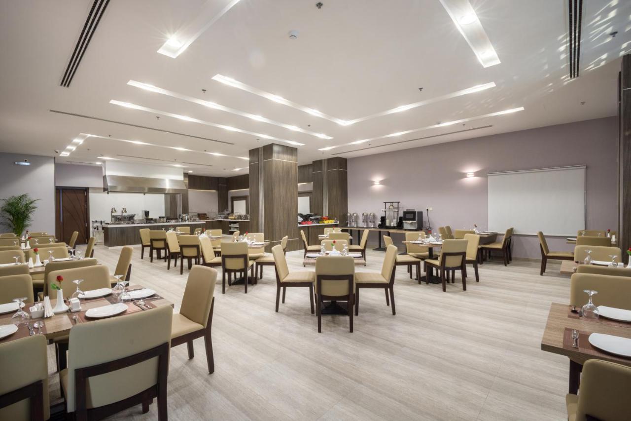 Enala Hotel - El-Huber Dış mekan fotoğraf