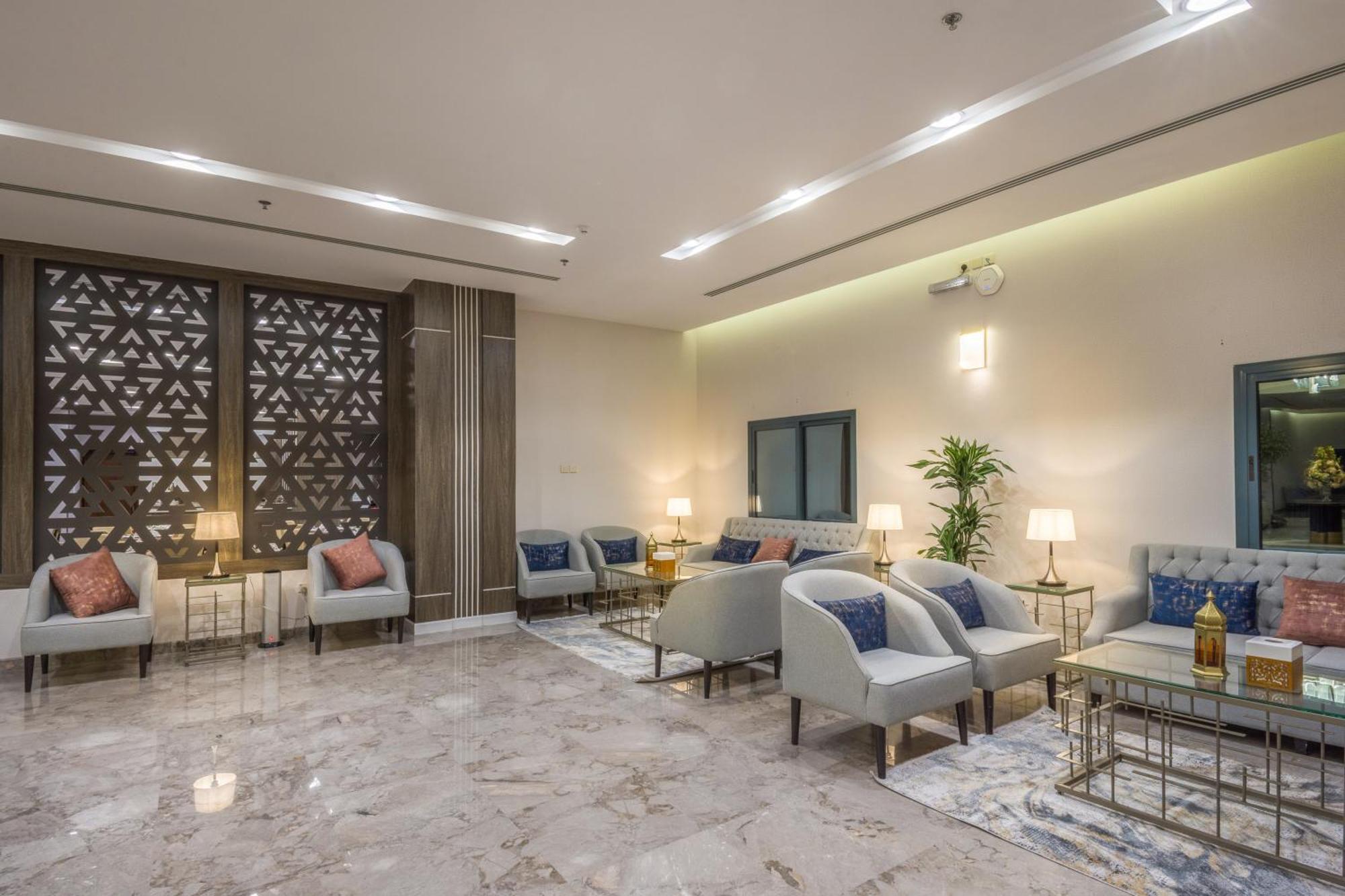 Enala Hotel - El-Huber Dış mekan fotoğraf