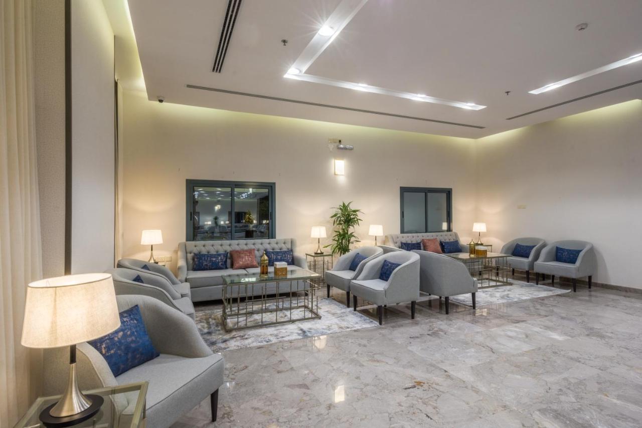 Enala Hotel - El-Huber Dış mekan fotoğraf