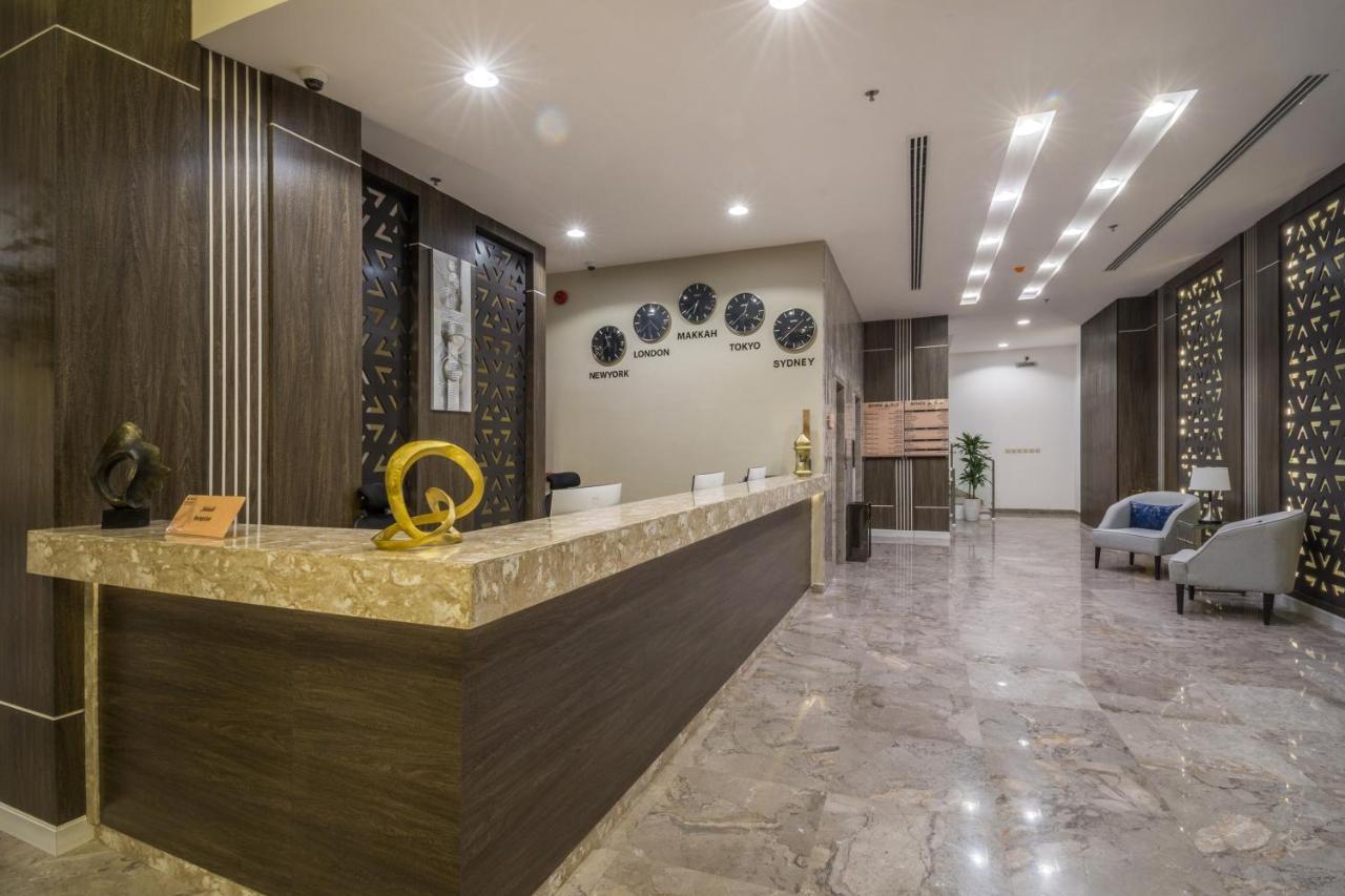 Enala Hotel - El-Huber Dış mekan fotoğraf