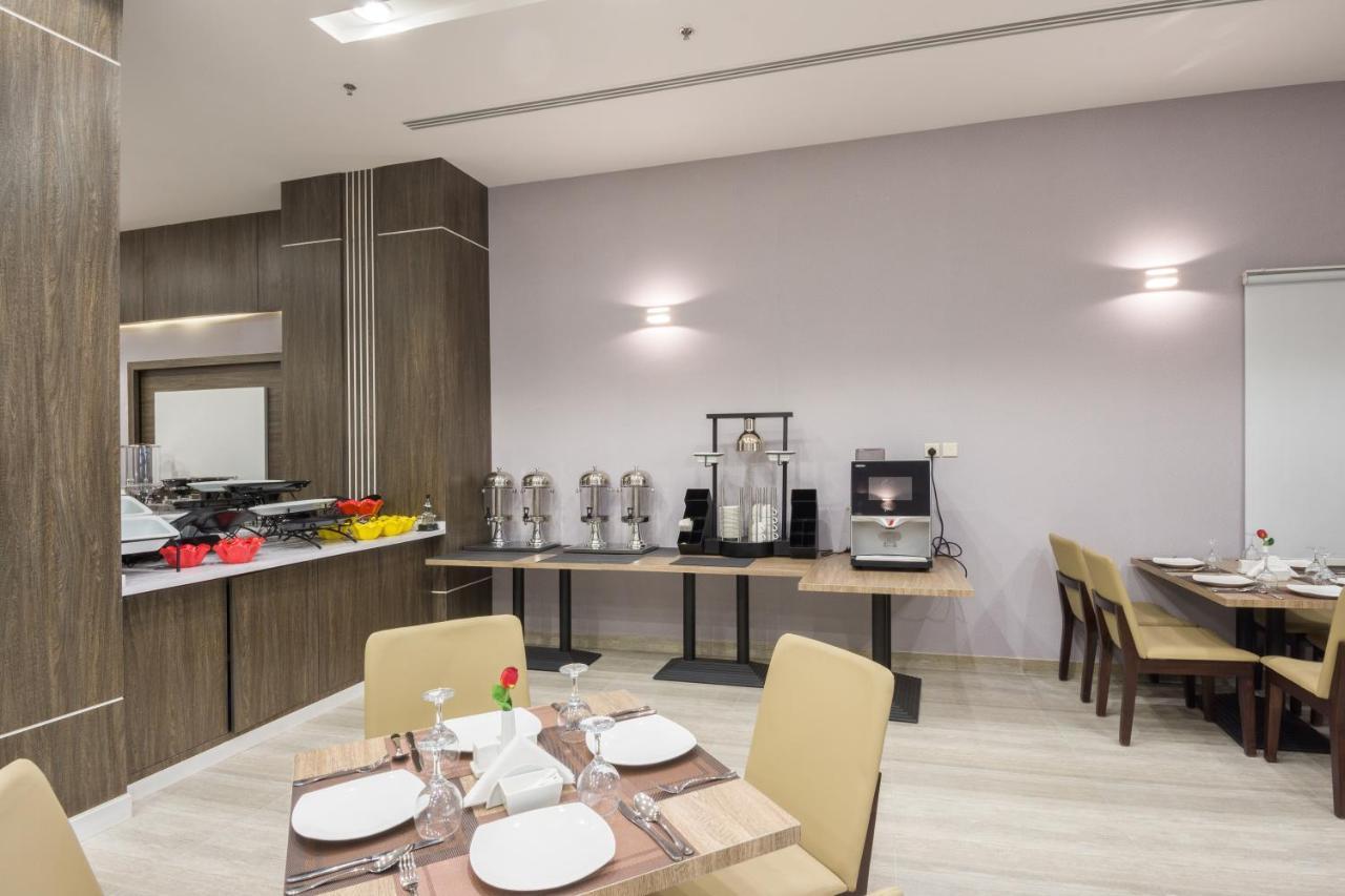 Enala Hotel - El-Huber Dış mekan fotoğraf